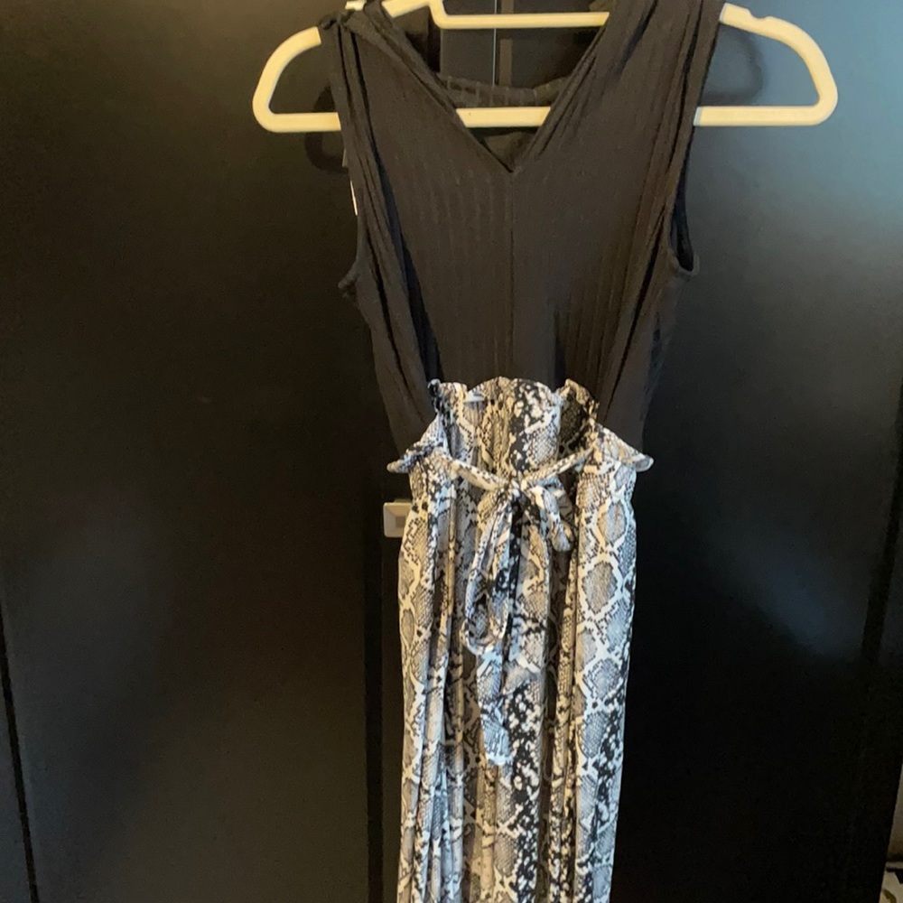 Jumpsuit
